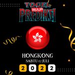 TOGEL WAP PREDIKSI