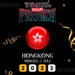 TOGEL WAP PREDIKSI