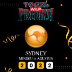 TOGEL WAP PREDIKSI