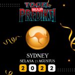 TOGEL WAP PREDIKSI