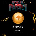 PREDIKSI TOGEL SYDNEY