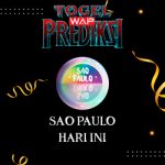 PREDIKSI TOGEL SAO PAULO