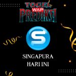 PREDIKSI TOGEL SGP HARI INI