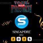 PREDIKSI TOGEL SINGAPORE
